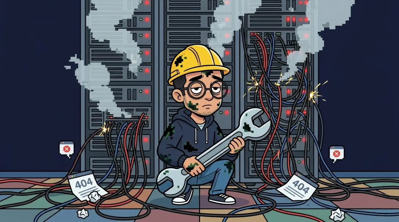 Technical SEO
