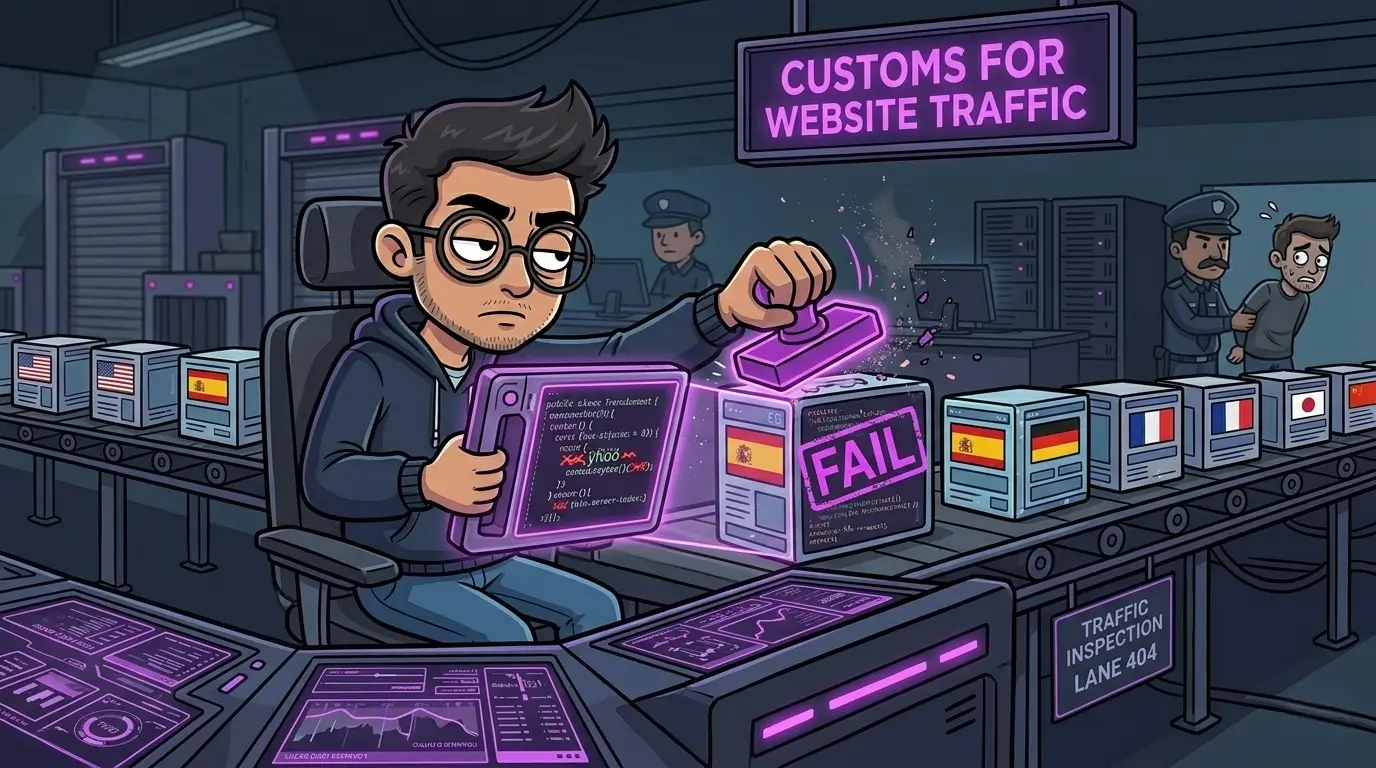 Code validation and testing illustration