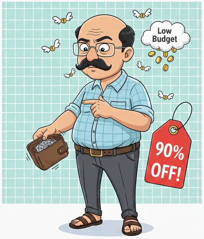 Mohan Uncle