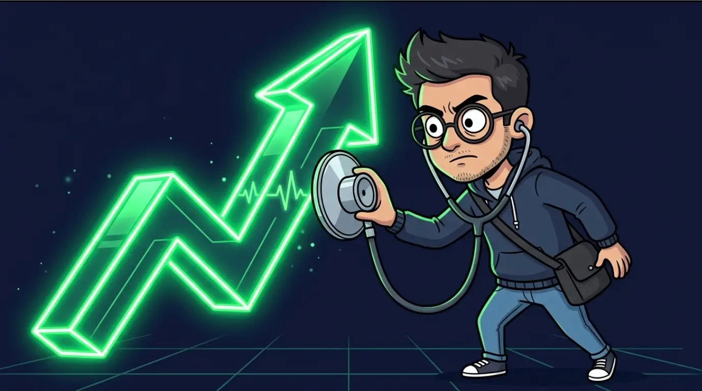 Analytics & Reporting