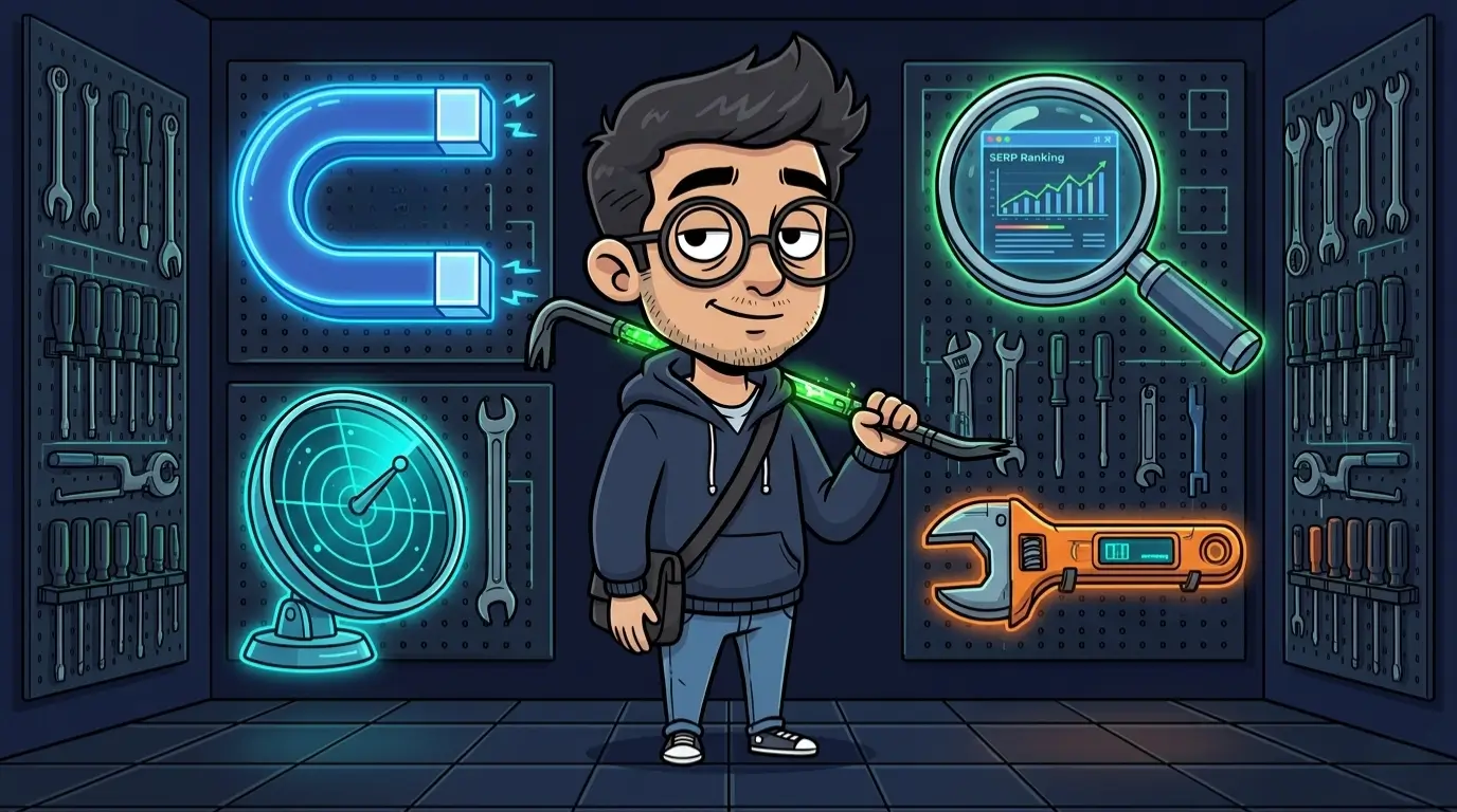 SEO Tools