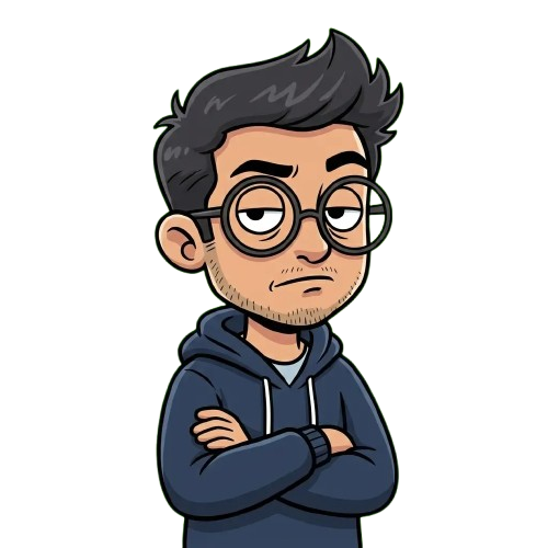 Subu Grumpy