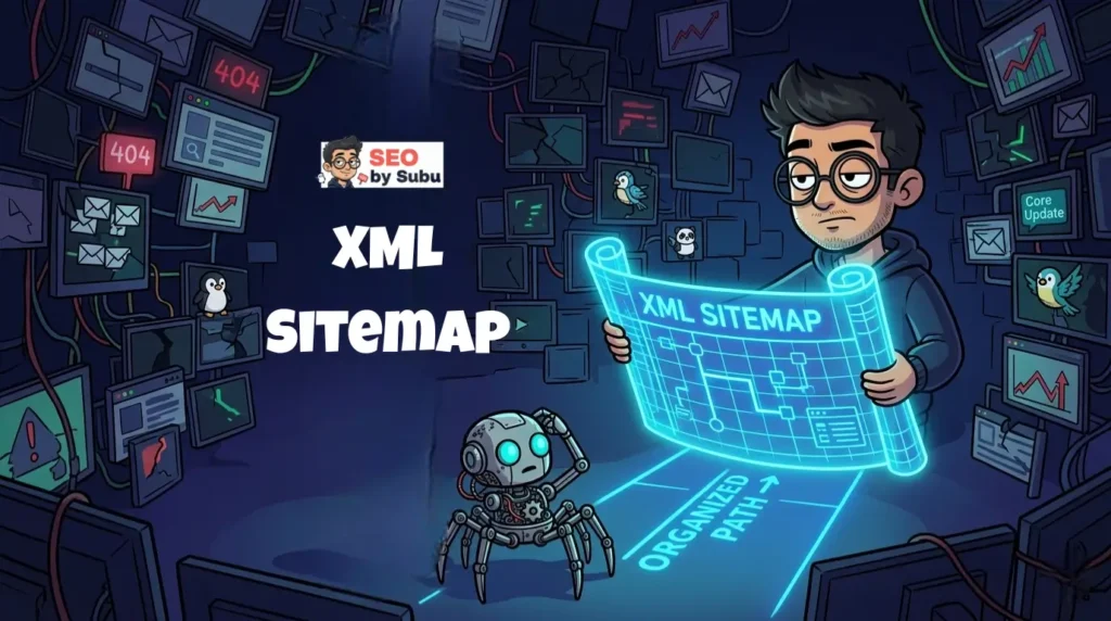 XML Sitemap